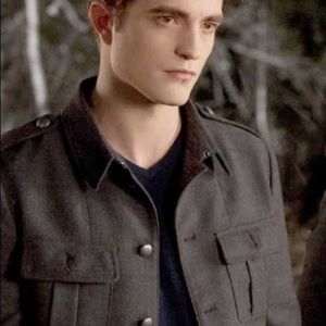 Pea Coat, J. Crew Trade & Co mens Irvine